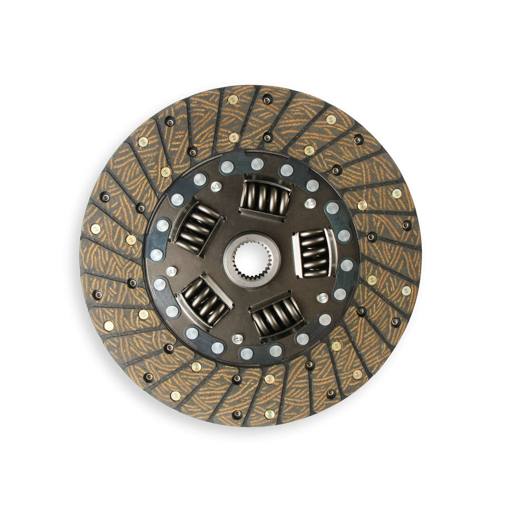 Street-450-Conversion-Clutch-Kit---Gm