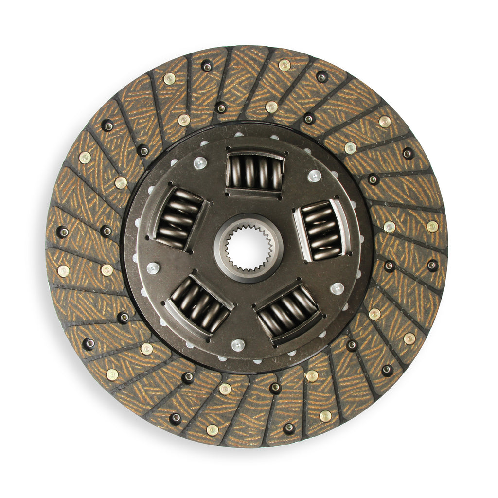 Street-450-Conversion-Clutch-Kit---Gm