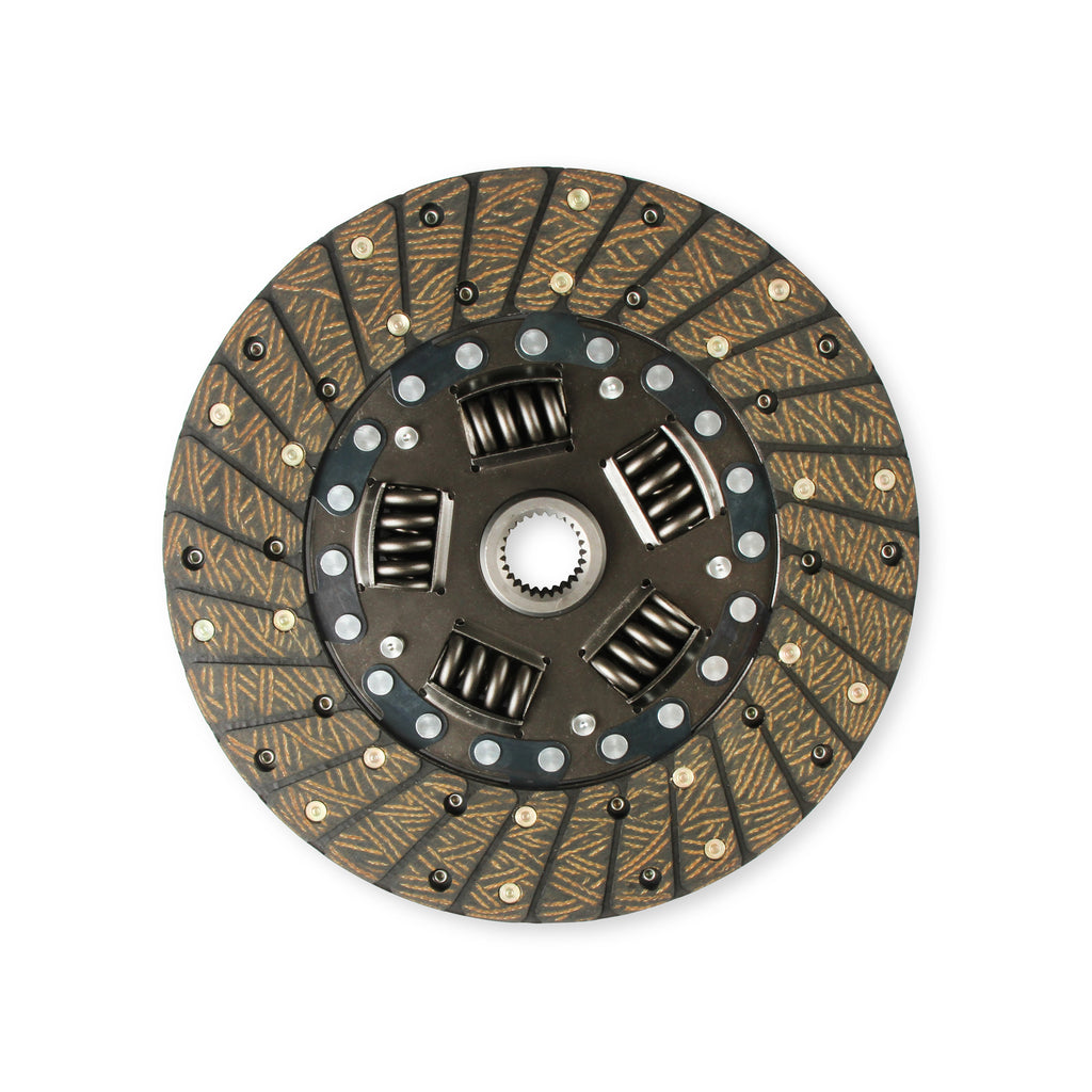 Street-450-Conversion-Clutch-Kit---Gm