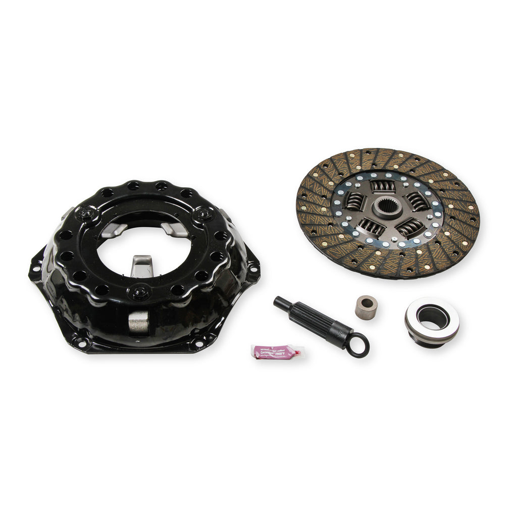 Street-450-Conversion-Clutch-Kit---Gm