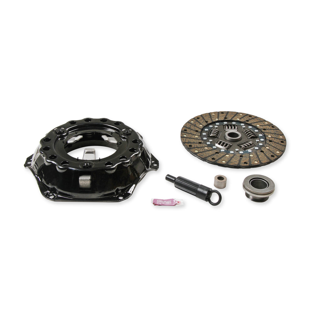 Street-450-Conversion-Clutch-Kit---Gm