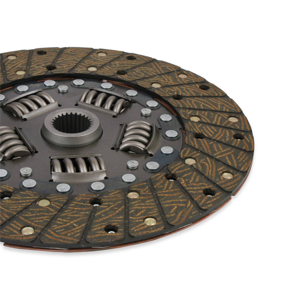 Street-650-Conversion-Clutch-Kit---Amc--Jeep
