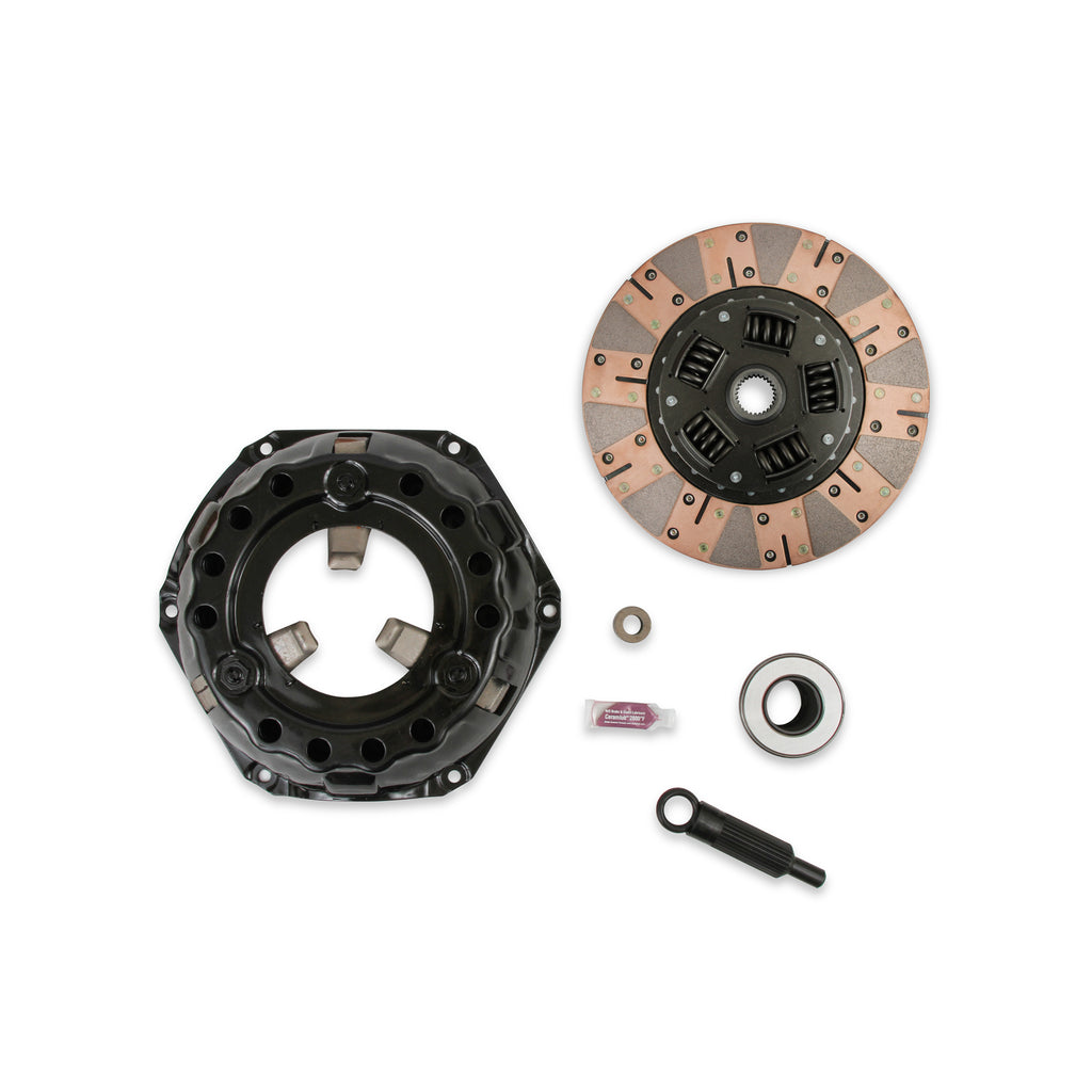 Street-650-Conversion-Clutch-Kit---Amc--Jeep