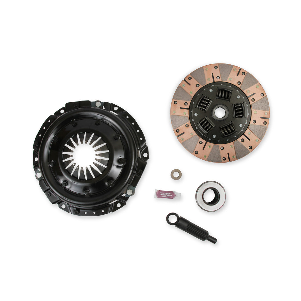Street-650-Conversion-Clutch-Kit---Amc--Jeep
