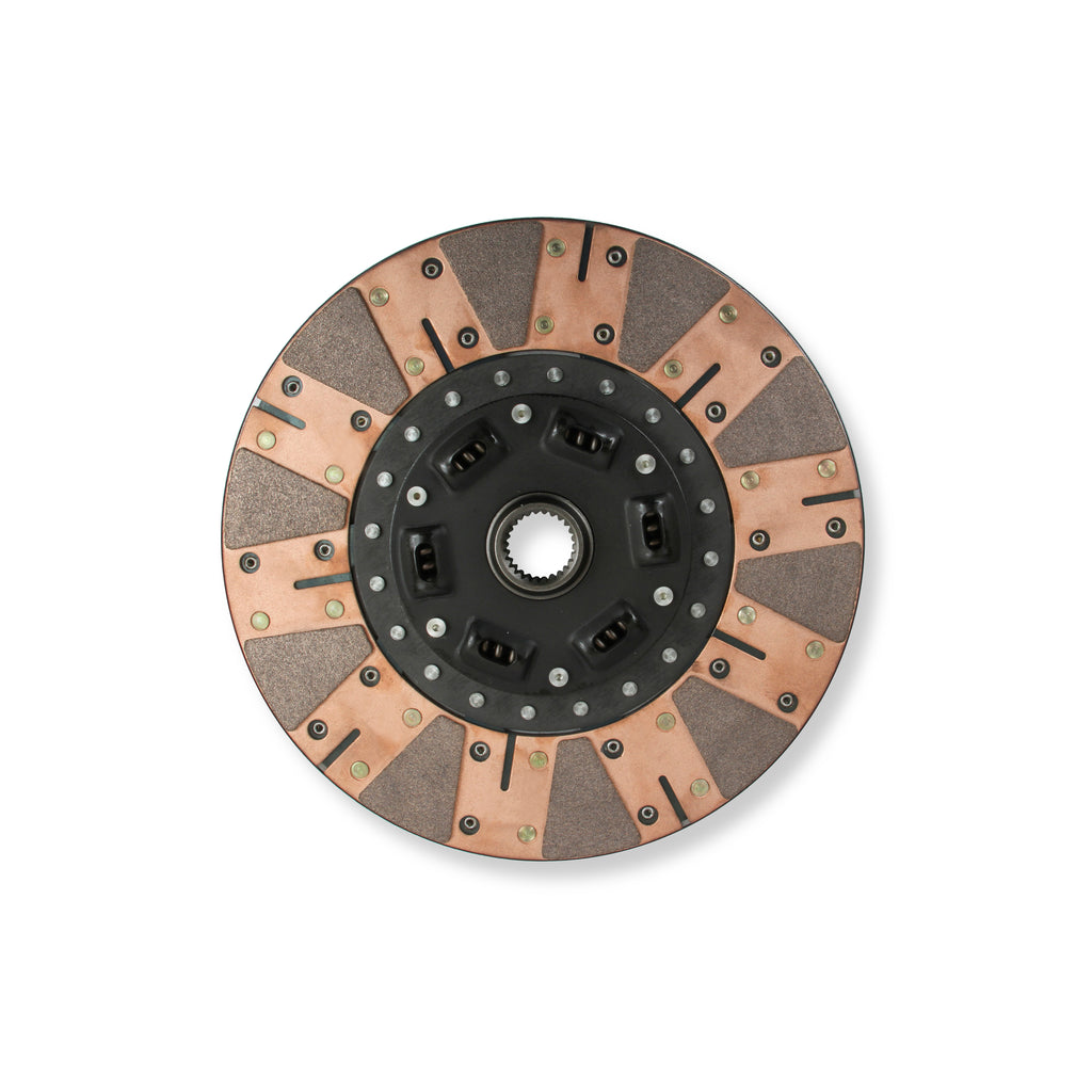 Street-650-Conversion-Clutch-Kit---Amc--Jeep