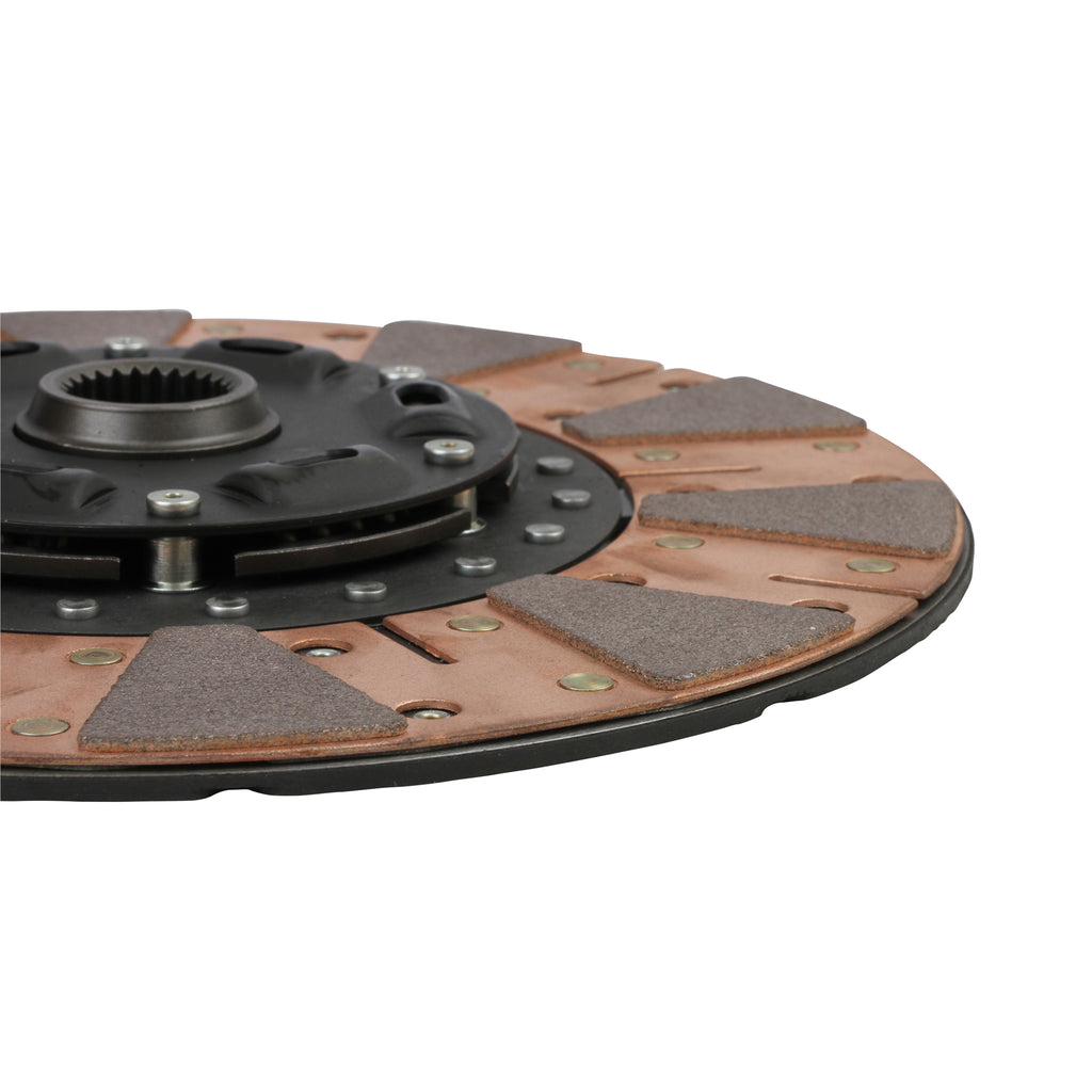 Street-650-Conversion-Clutch-Kit---Amc--Jeep