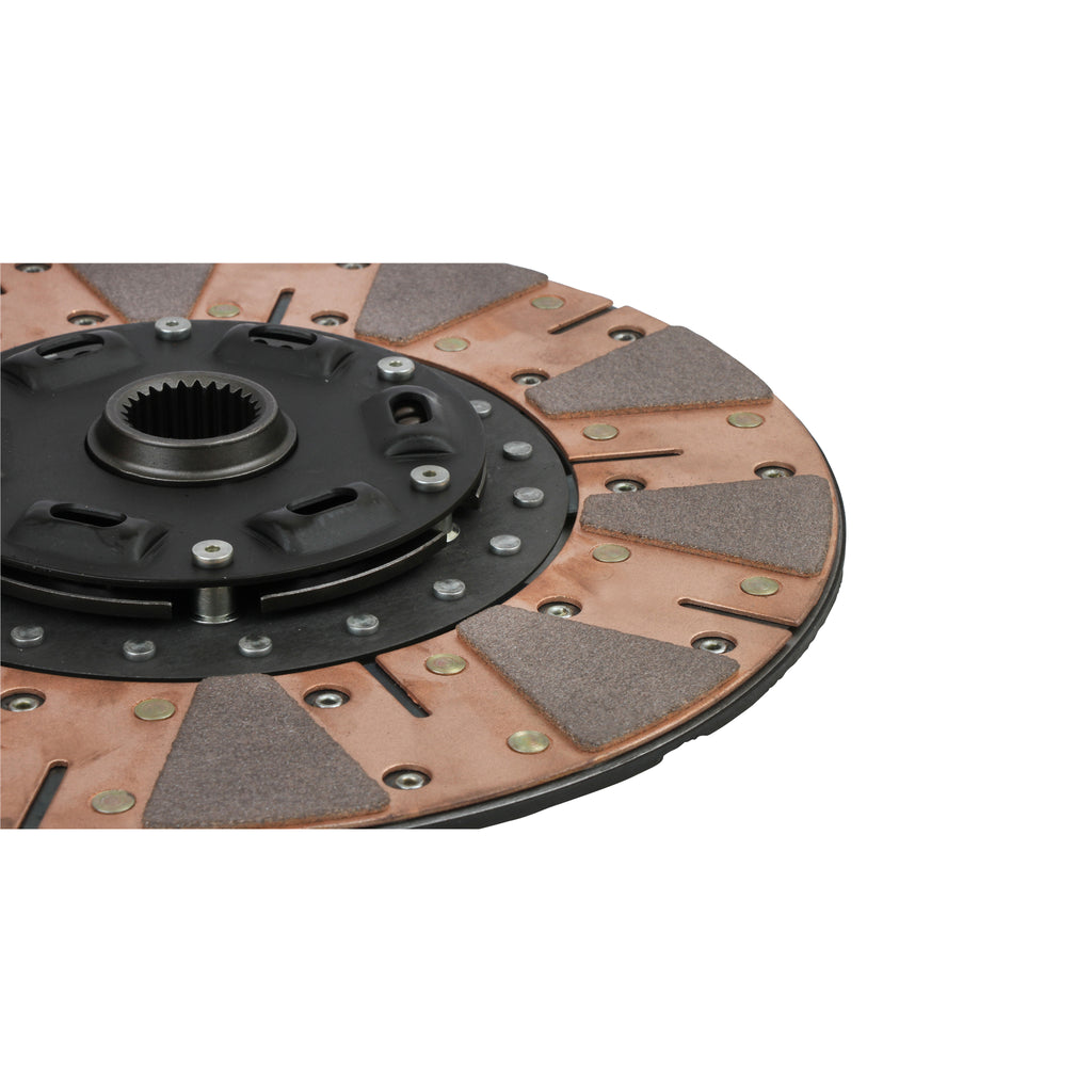 Street-650-Conversion-Clutch-Kit---Amc--Jeep
