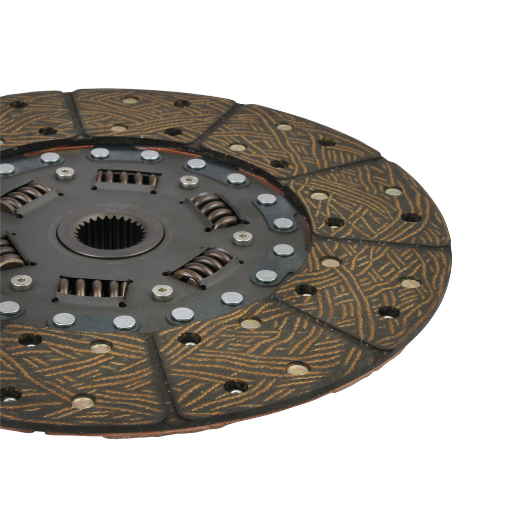 Street-650-Conversion-Clutch-Kit---Amc--Jeep