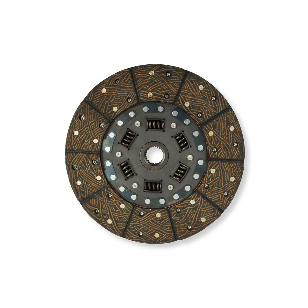 Street-650-Conversion-Clutch-Kit---Amc--Jeep