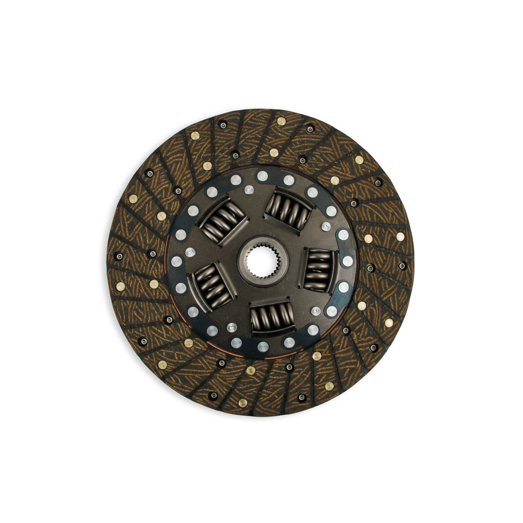 Street-650-Conversion-Clutch-Kit---Amc--Jeep