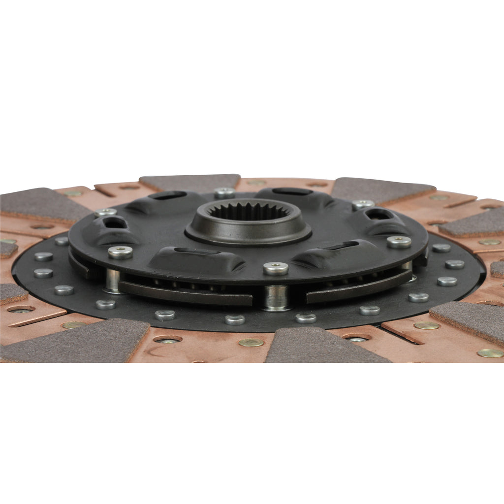 Street-650-Conversion-Clutch-Kit---Amc--Jeep