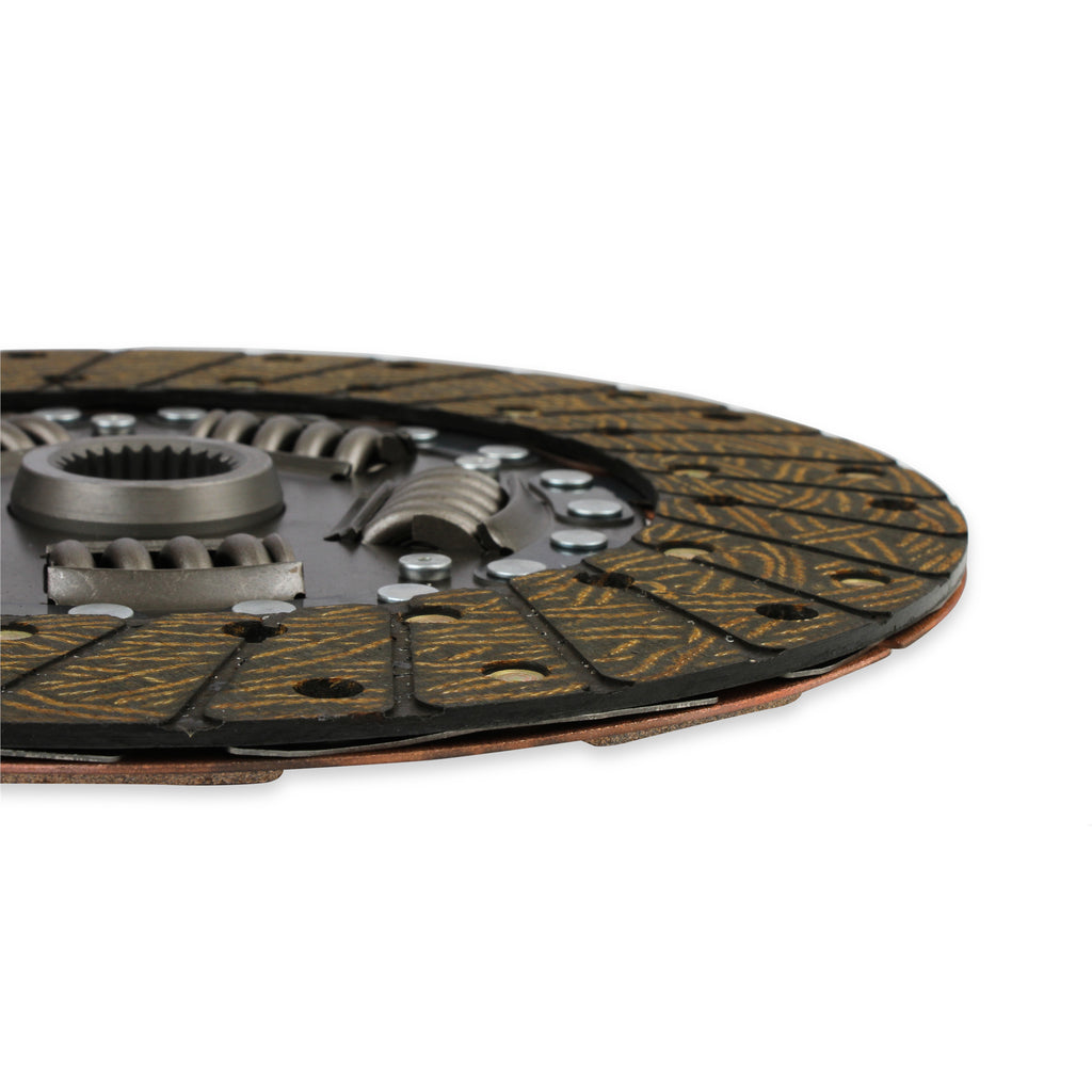 Street-650-Conversion-Clutch-Kit---Amc--Jeep