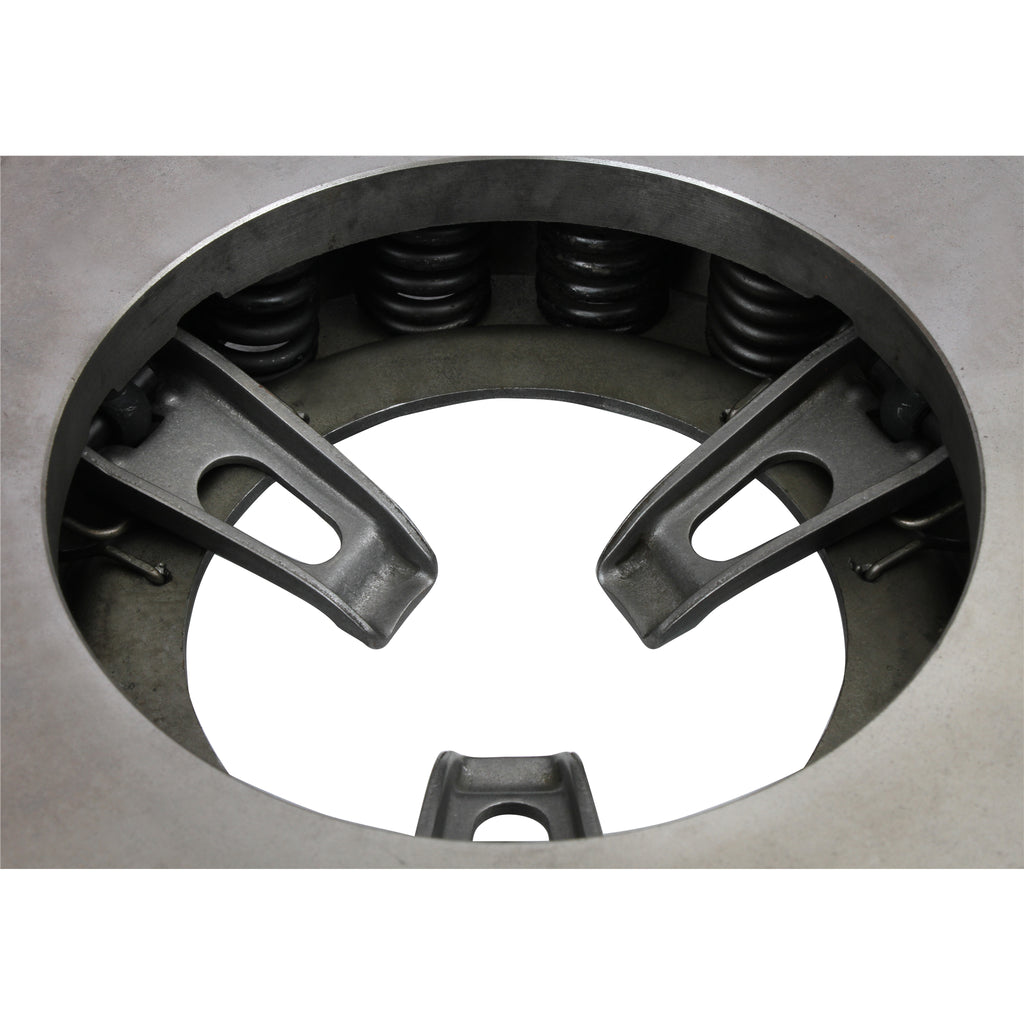 Street-650-Conversion-Clutch-Kit---Amc--Jeep