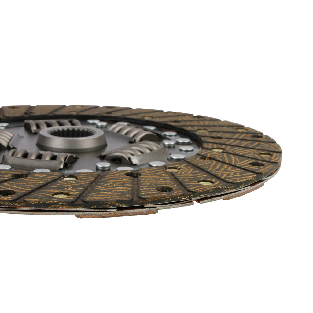 Street-650-Conversion-Clutch-Kit---Ford