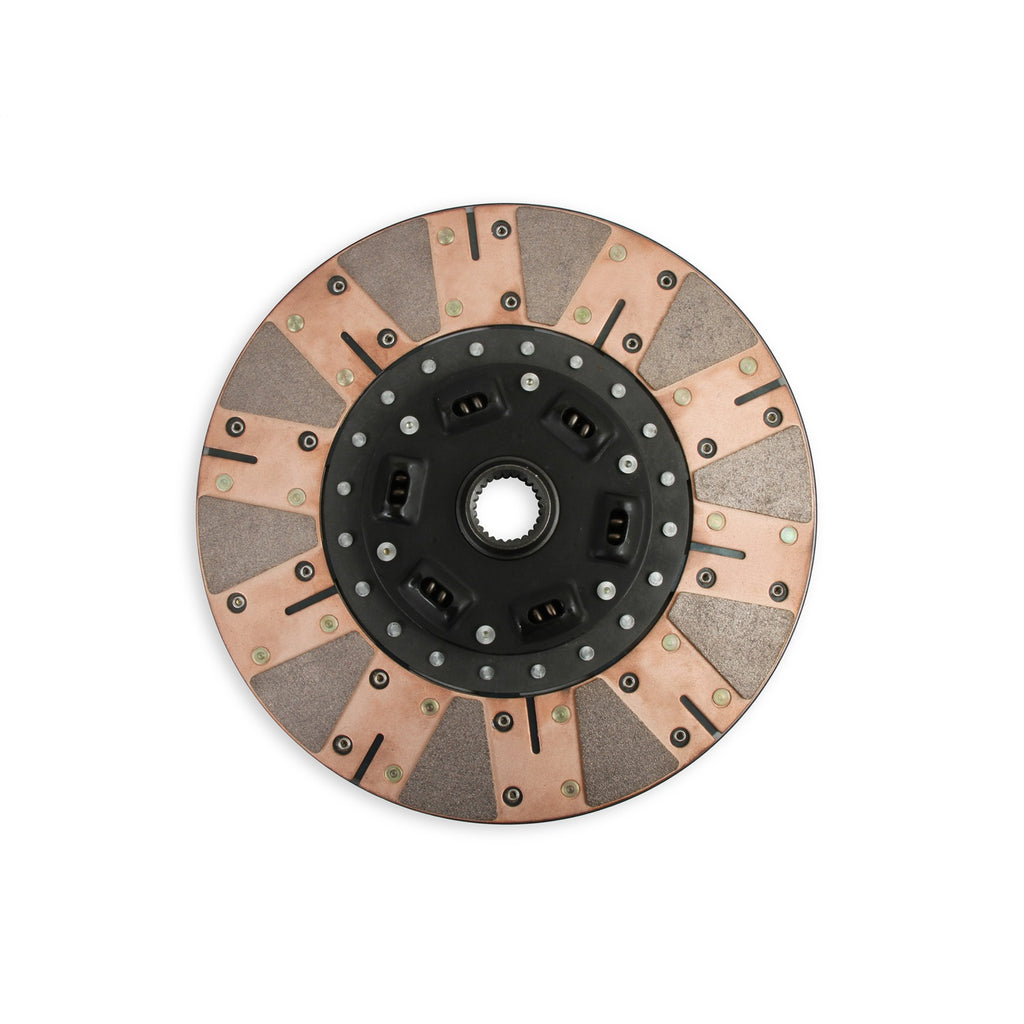 Street-650-Conversion-Clutch-Kit---Ford