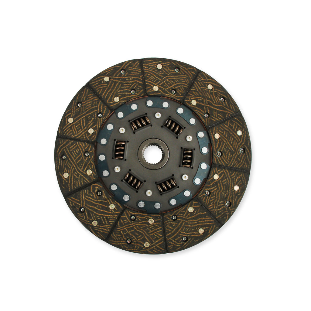 Street-650-Conversion-Clutch-Kit---Ford