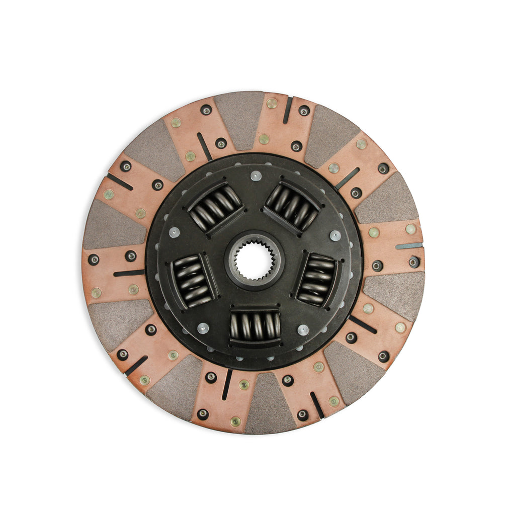 Street-650-Conversion-Clutch-Kit---Ford