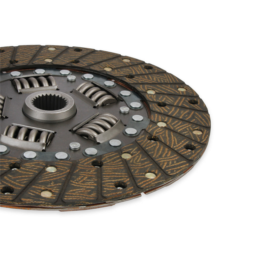 Street-650-Conversion-Clutch-Kit---Ford