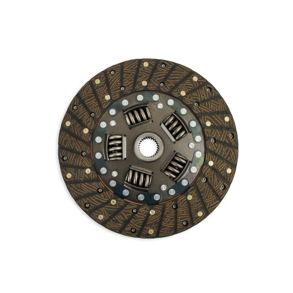 Street-650-Conversion-Clutch-Kit---Ford