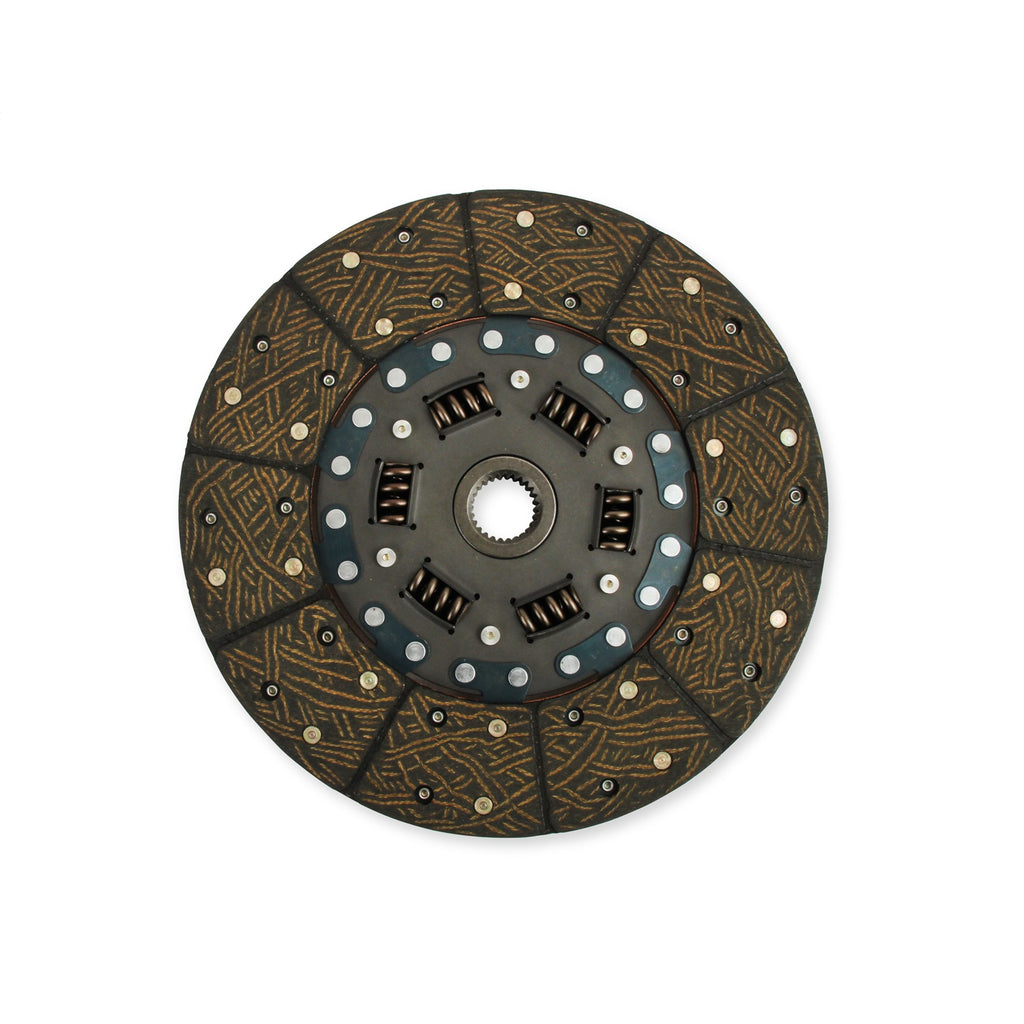 Street-650-Conversion-Clutch-Kit---Ford
