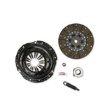 Hays 92-2102  Street 650 Conversion Clutch Kit - Ford