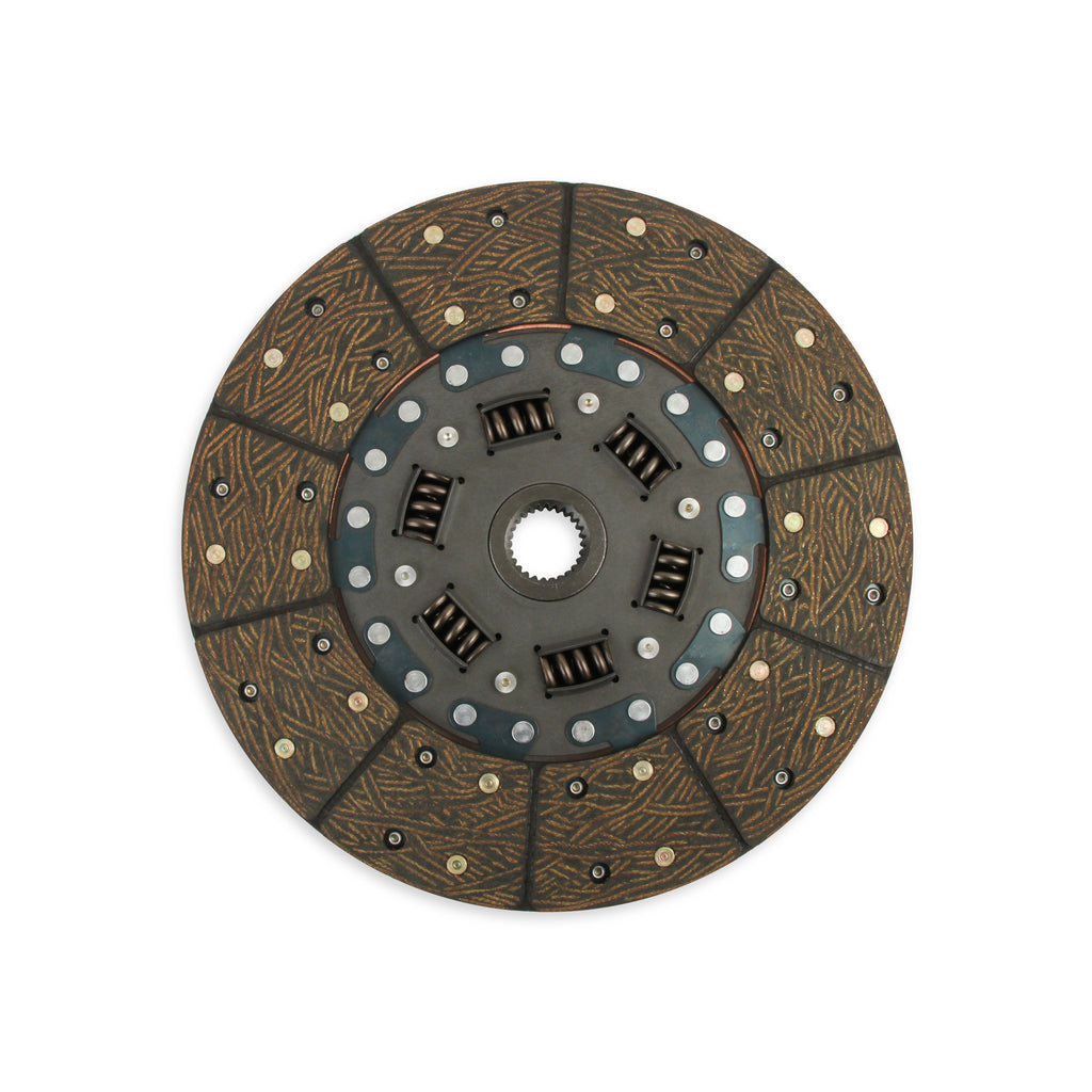 Street-650-Conversion-Clutch-Kit---Ford