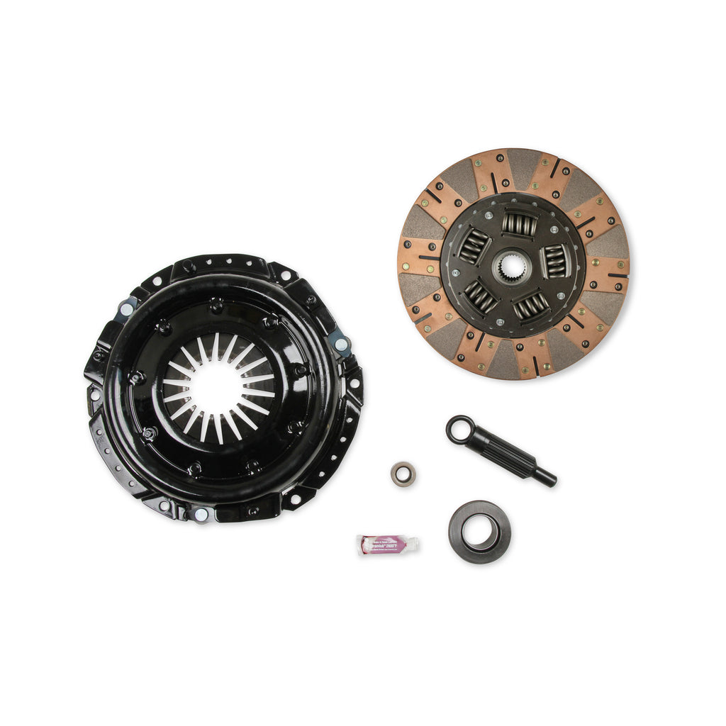 Street-650-Conversion-Clutch-Kit---Gm