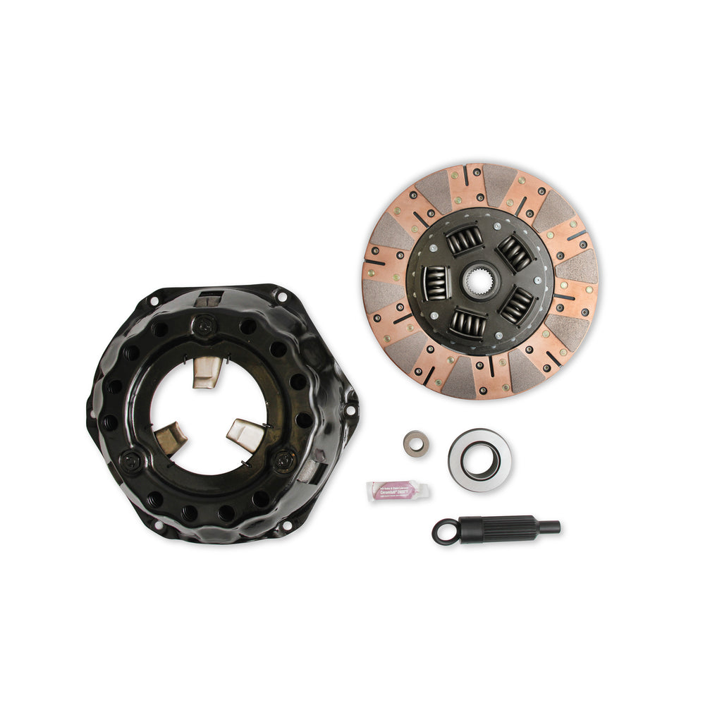 Street-650-Conversion-Clutch-Kit---Gm