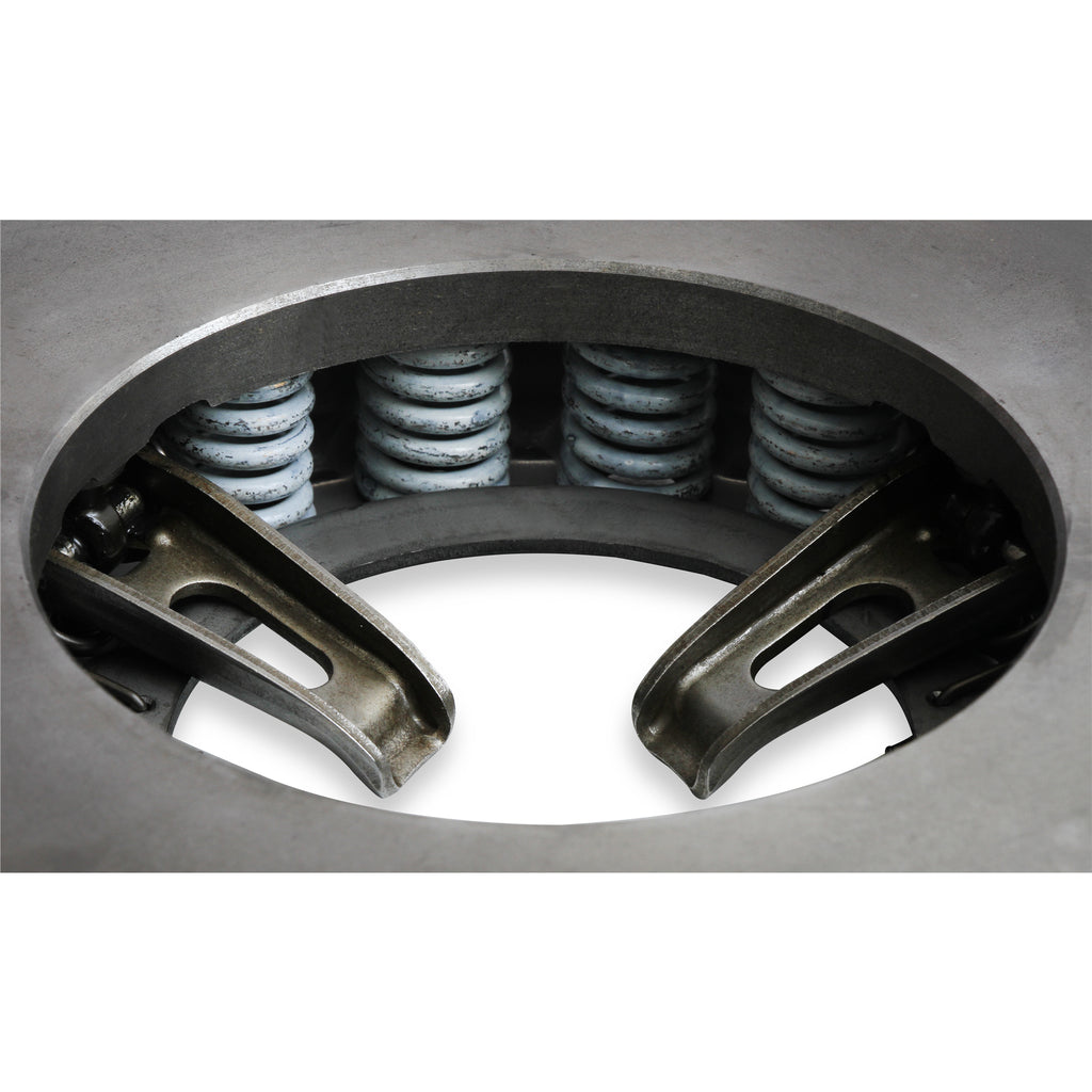 Street-650-Conversion-Clutch-Kit---Gm