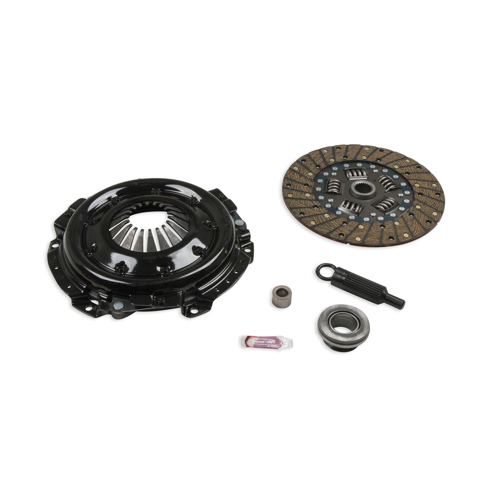 Street-650-Conversion-Clutch-Kit---Gm