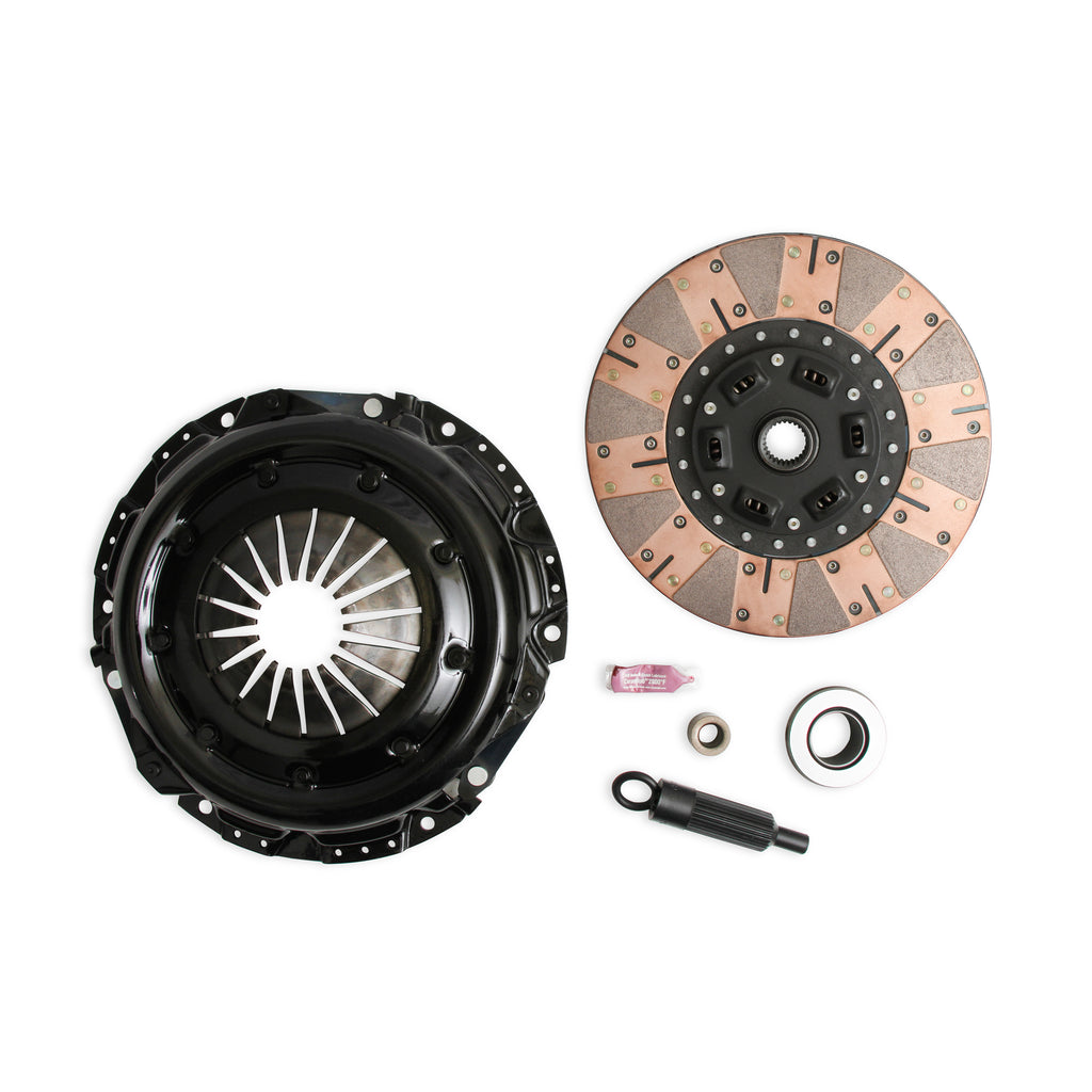 Street-650-Conversion-Clutch-Kit---Gm