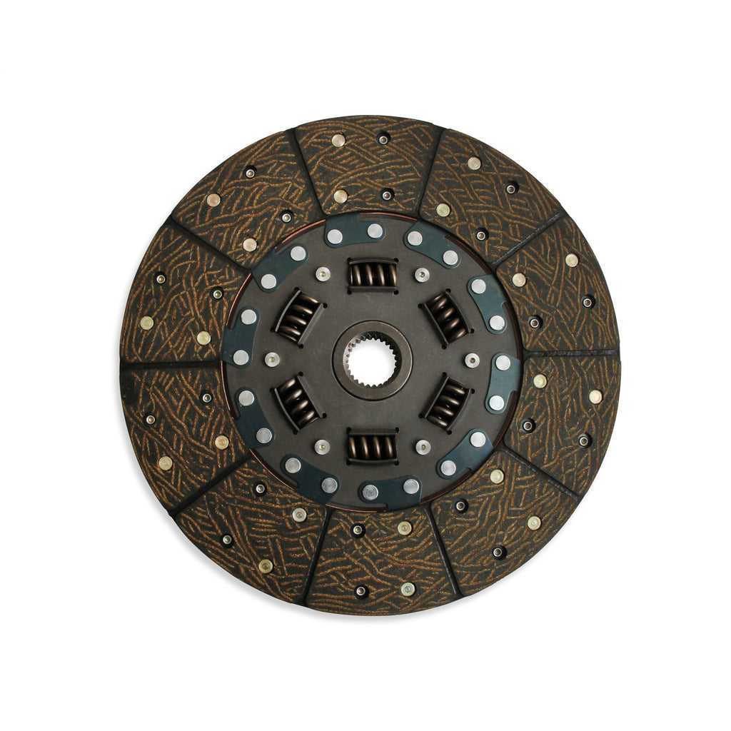 Street-650-Conversion-Clutch-Kit---Gm