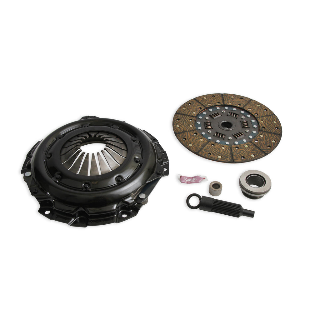 Street-650-Conversion-Clutch-Kit---Gm