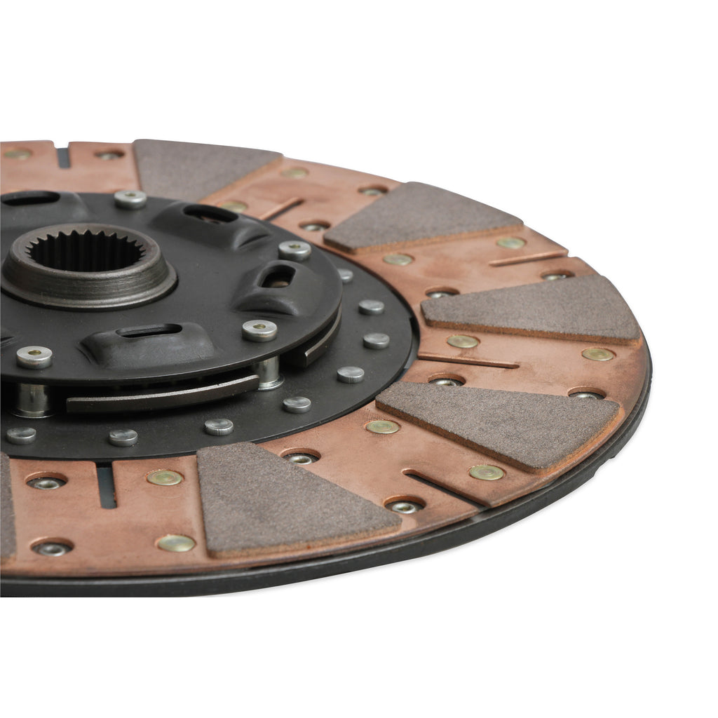 Street-650-Conversion-Clutch-Kit---Gm