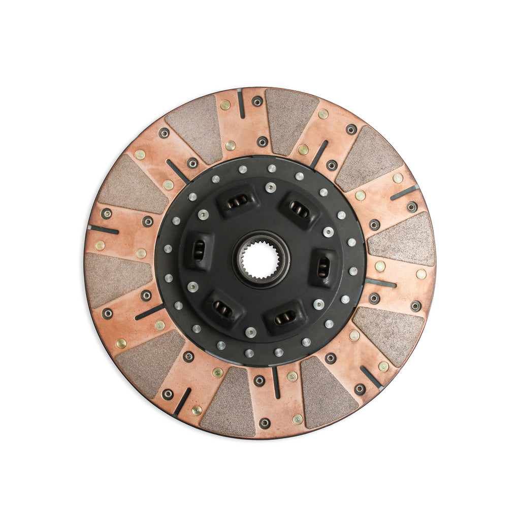 Street-650-Conversion-Clutch-Kit---Gm