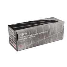 Load image into Gallery viewer, Street-Brake-Pads-Hp-Plus