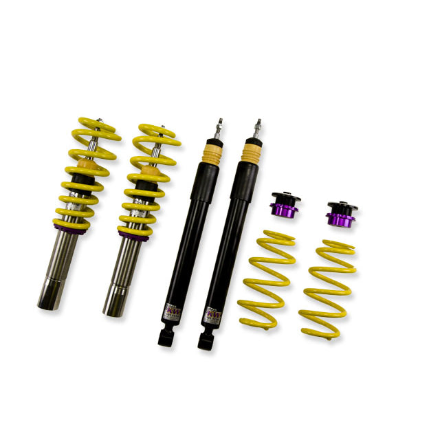 Street-Comfort-Kit-Audi-A4-S4-(8KB8)-WO-Electronic-Dampening-Controlsedan-Fwd--Quattro