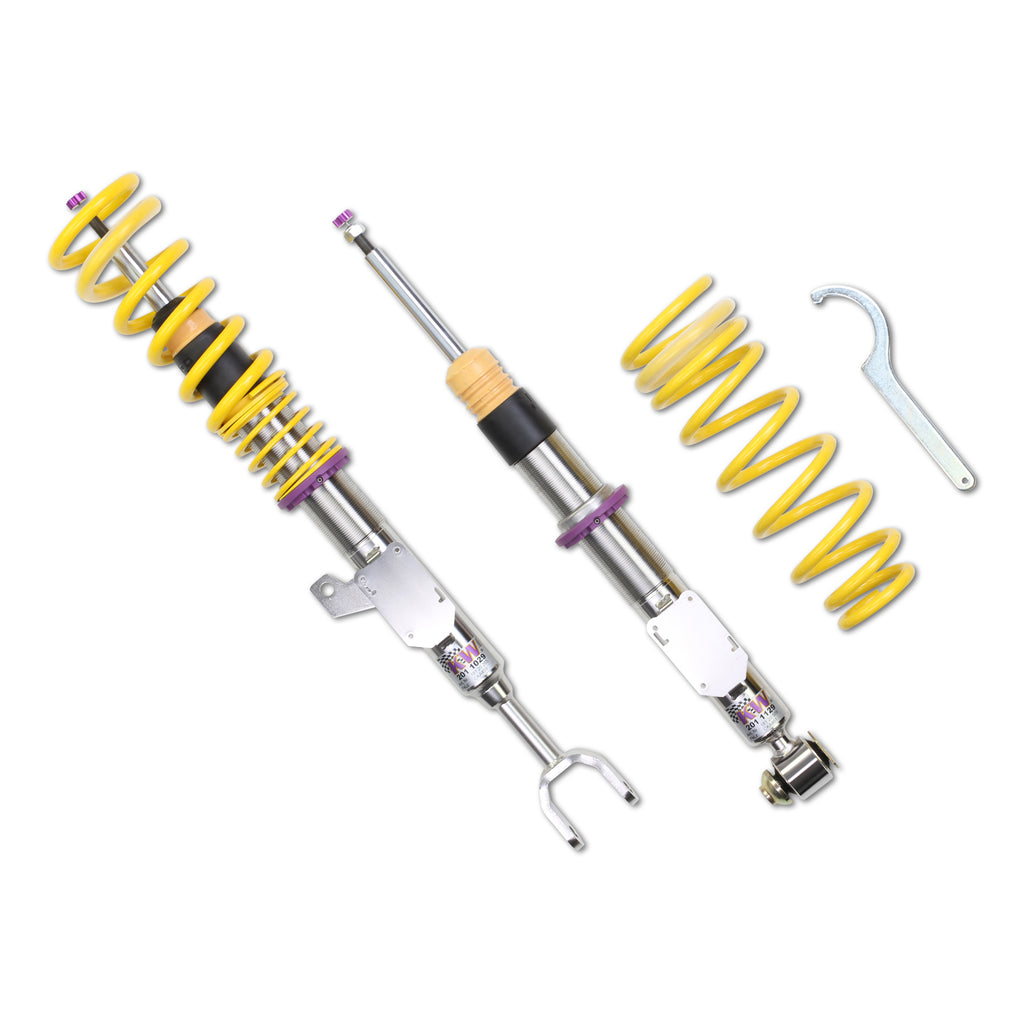 Street-Comfort-Kit-Bmw-7-Series-F01-(7L)-2Wd-Excl-760IAir-SuspAdaptive-Drive-(Bundle-W-Edc)