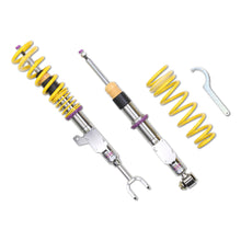 Load image into Gallery viewer, Street-Comfort-Kit-Bmw-7-Series-F01-(7L)-2Wd-Excl-760IAir-SuspAdaptive-Drive-(Bundle-W-Edc)