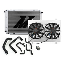 Load image into Gallery viewer, Street-Cooling-Essentials-Bundle,-For-1979-1985-Ford-Mustang-V8