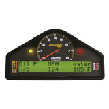 AutoMeter 6002 STREET DASH DISPLAY, 8K RPM/MPH/OILP/OILT/WTMP/VOLT, PRO-COMP