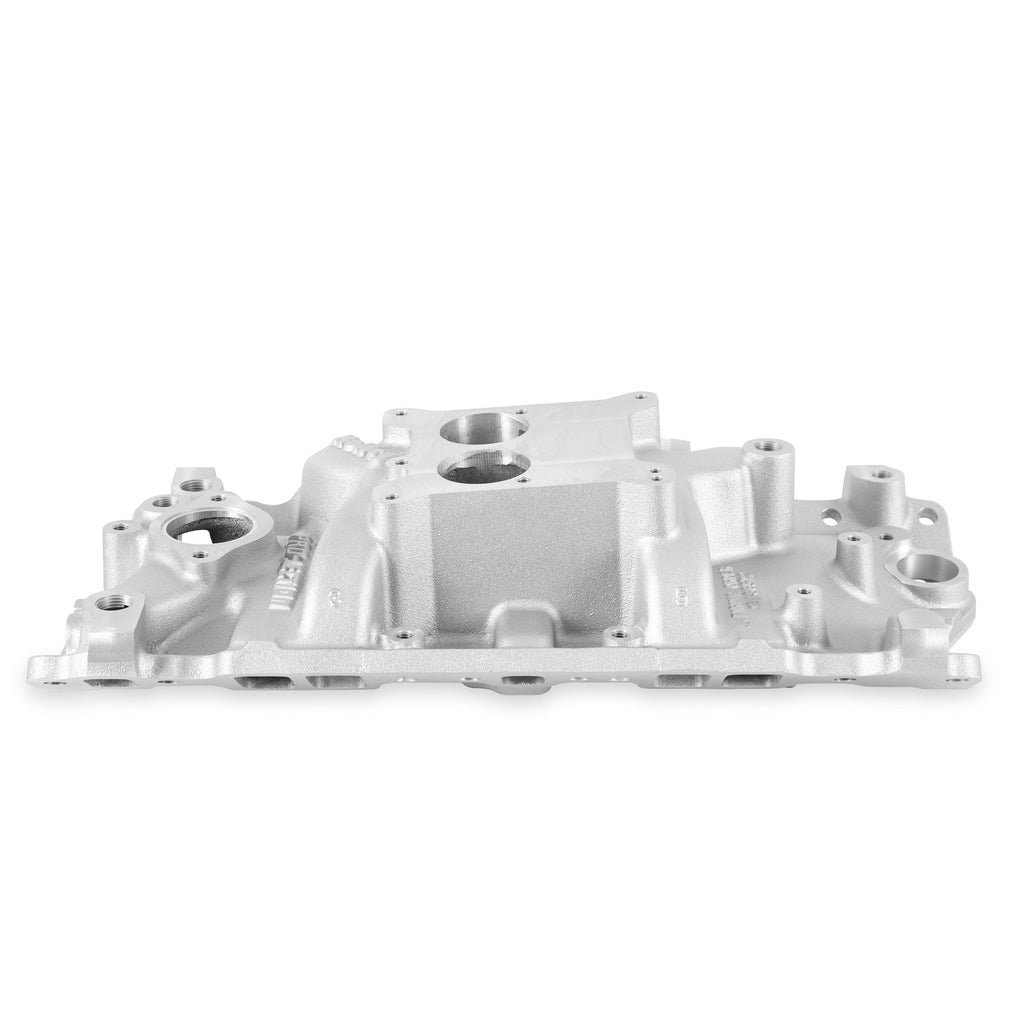 Street-Dominator-Intake---Chevy-Small-Block-V8