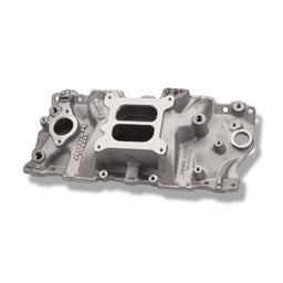 Street-Dominator-Intake---Chevy-Small-Block-V8