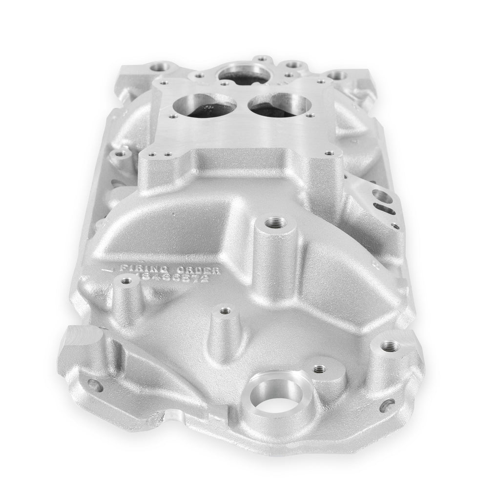 Street-Dominator-Intake---Chevy-Small-Block-V8