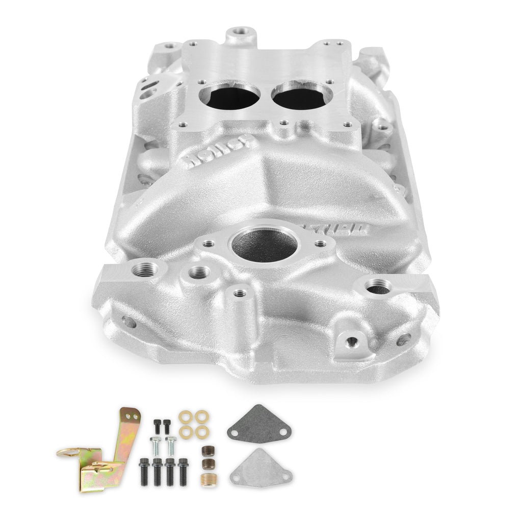 Street-Dominator-Intake---Chevy-Small-Block-V8