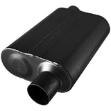 Flowmaster 8042543  40 Series Chambered Muffler