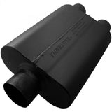 Flowmaster 80430402  40 Series Chambered Muffler