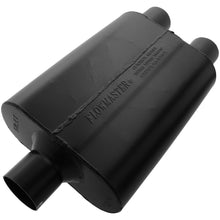 Load image into Gallery viewer, Street-Mufflers-Super-44-Series-Super-44-Series-Muffler-2.50In-In-(C)--2.50In-O
