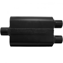 Load image into Gallery viewer, Street-Mufflers-Super-44-Series-Super-44-Series-Muffler-2.50In-In-(C)--2.50In-O