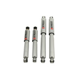 Belltech 9660 TRAIL PERFORMANCE SHOCK SET (LEVELED)